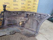 Бампер передний 6956ER Volkswagen Jetta - Фото 13