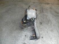 Ремень безопасности задний правый 35M275 Honda HR-V - Фото 2