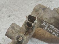 Фланец (тройник) системы охлаждения 08SI48 Mazda Xedos 6 - Фото 4