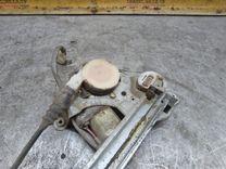 Стеклоподъемник электрический задний правый G8KL9F Mazda 626 - Фото 4