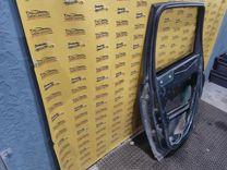 Дверь задняя правая 1UNKGB Ford C-Max купить с доставкой