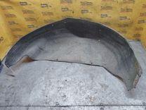 Защита арок задняя правая (подкрылок) SKTW0F Ford Tourneo Connect