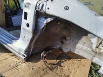 Стойка кузовная передняя правая 32FU8J Volkswagen Polo купить