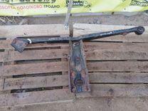 Балка подвески задняя 3E414E Subaru Impreza undefined