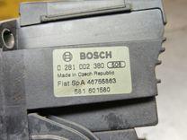 Педаль газа 764P6T Alfa Romeo 147 купить с доставкой