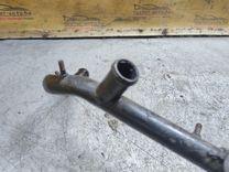 Трубка охлаждающей жидкости металлическая 1LD7UV Seat Alhambra купить в магазине запчастей бу