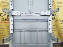 Крыша I0U3PZ Subaru Forester undefined