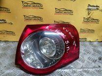 Фонарь задний правый G7NYC0 Volkswagen Passat - Фото 1