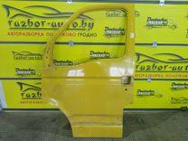 Дверь передняя левая R644JN Renault Master