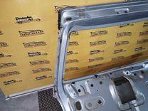 Крышка багажника (дверь 3-5) 3773WN Citroen Xsara undefined