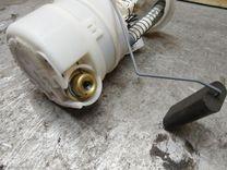 Колба в бак 4QGUOA Nissan Micra купить на авторазборке