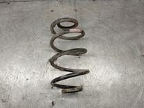 Пружина задняя 54B8KX Nissan Note - Фото 1