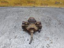 Суппорт задний правый U9C0MQ Mercedes C W202 - Фото 5