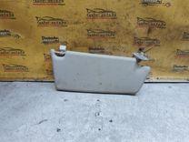 Козырек солнцезащитный FU7YR4 Opel Astra купить в магазине запчастей бу