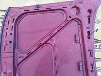 Капот QMQDGT Volkswagen Passat - Фото 14