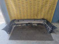 Бампер задний 4EK3GZ BMW 5 E39 undefined