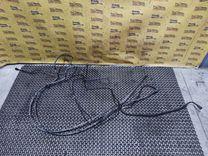 Трубка топливная FDPPA3 Citroen C3