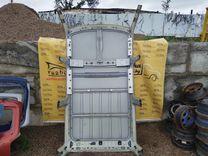 Крыша I0U3PZ Subaru Forester - Фото 10