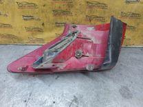 Фонарь задний левый QFNKLN Peugeot 407 - Фото 9