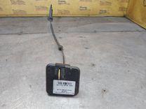 Замок лючка топливного бака KHDURK Citroen C8 - Фото 1