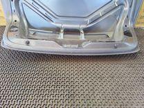 Крышка багажника (дверь 3-5) CYPGVZ Volkswagen Jetta - Фото 7