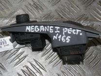 Блок управления стеклоподъемниками IQ48IU Renault Megane - Фото 4