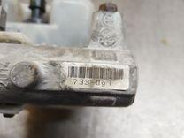 Цилиндр тормозной главный DIL8CZ Opel Astra купить на авторазборке