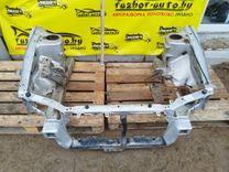 Передняя панель крепления облицовки (телевизор) YY9DH7 Mitsubishi Carisma купить с доставкой