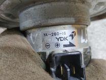 Моторчик печки JFXIEY Daewoo Leganza купить в магазине запчастей бу