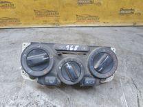 Блок управления печки/климат-контроля 5DWLSY Nissan Note купить с доставкой