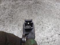 Датчик удара QB4E4J Citroen C5 - Фото 5