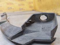 Кронштейн крепления бампера переднего RDVVXY Volkswagen Passat купить на авторазборке