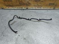 Трубка обратки форсунок AZ3BE5 Fiat  - Фото 1