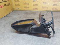 Зеркало наружное левое 6C8IGY Peugeot 307 купить с доставкой