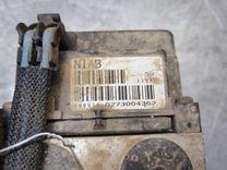 Блок ABS LASBGX Opel Astra - Фото 5