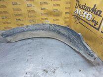 Защита арок передняя правая (подкрылок) J7GD4L Peugeot 806 - Фото 2