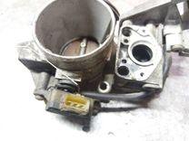 Заслонка дроссельная GMX9PL Citroen Xantia купить с доставкой