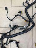 Проводка двигателя NVS8JU Ford Focus undefined