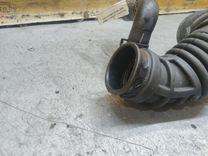 Патрубок турбины UFE6XP Opel Vectra - Фото 5