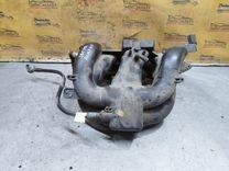 Коллектор впускной Q7KR8W Ford Mondeo - Фото 4