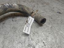 Патрубок отопителя (печки) E9WMS3 Toyota Corolla - Фото 3