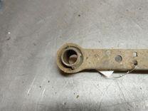 Рычаг задний правый 3VFN0Q Mazda Premacy - Фото 6