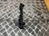 Топливная рампа 40ZQ9F Volkswagen Polo - Фото 1