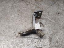 Петля двери передней правой 87VYWE Audi 80