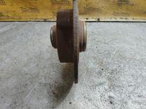 Диск тормозной задний 3AF83J Renault Scenic купить