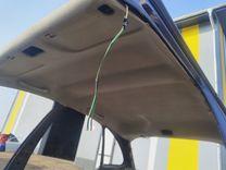 Крыша ILE7T6 Citroen Xsara Picasso - Фото 8