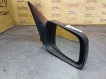 Зеркало наружное правое SVE4ZQ Opel Astra купить на авторазборке