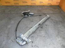 Стеклоподъемник электрический передний левый 34O7MC Mazda Premacy - Фото 2