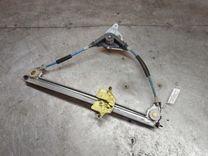 Стеклоподъемник задний правый 9WLAEQ Citroen Xsara Picasso - Фото 1