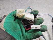 Проводка двери передней левой ZWX5OF Toyota Avensis купить на авторазборке